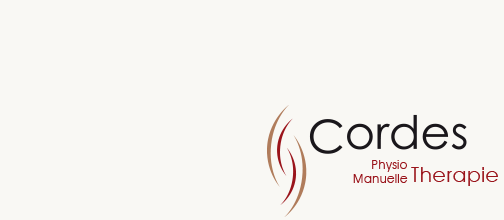 Praxis Cordes Logo